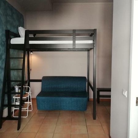 Navigli Darsena Milano Hotel Kültér fotó