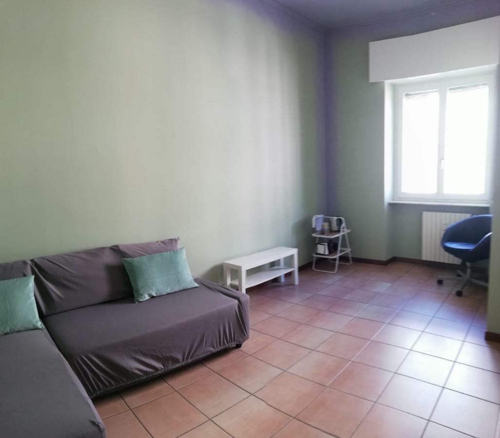 Navigli Darsena Milano Hotel Kültér fotó