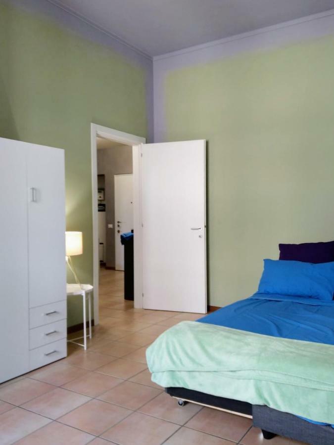 Navigli Darsena Milano Hotel Kültér fotó