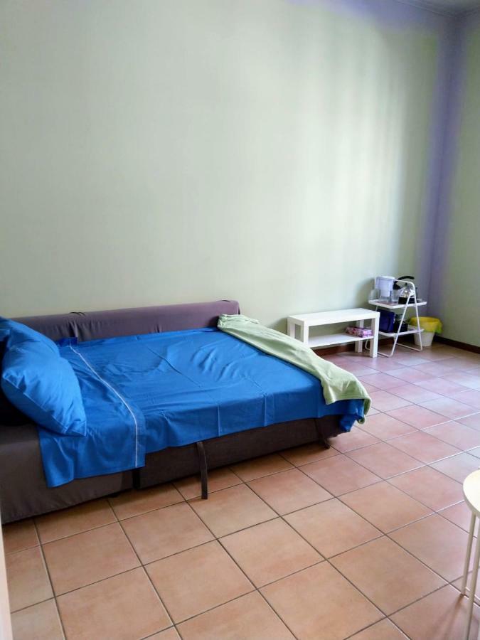 Navigli Darsena Milano Hotel Kültér fotó