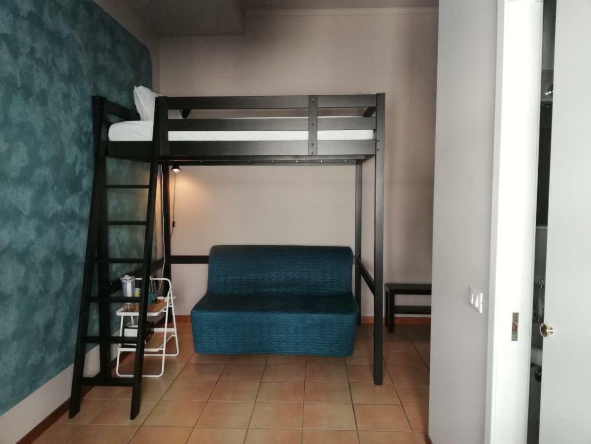 Navigli Darsena Milano Hotel Kültér fotó
