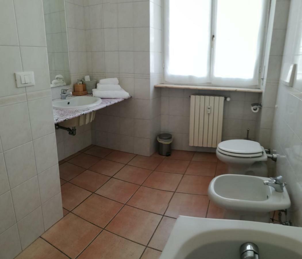 Navigli Darsena Milano Hotel Kültér fotó