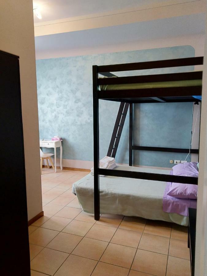 Navigli Darsena Milano Hotel Kültér fotó